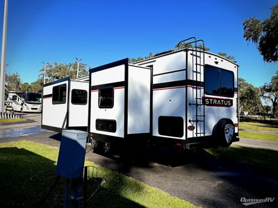 2026 Venture RV Stratus - Photo 3