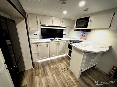 2026 Venture RV Stratus - Photo 6