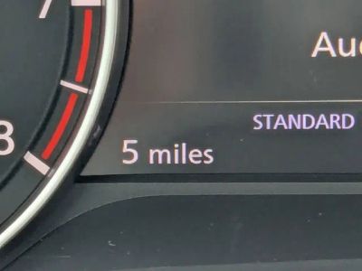 2026 Nissan Rogue — photo 28 view