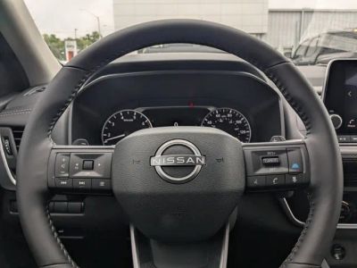 2026 Nissan Rogue — photo 22 view
