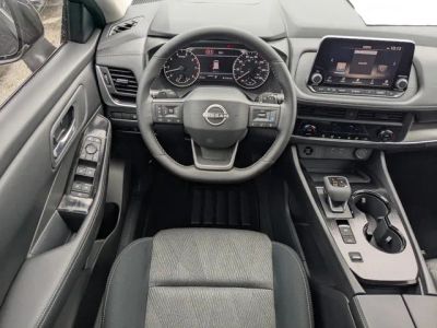 2026 Nissan Rogue — photo 16 view