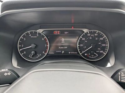2026 Nissan Rogue — photo 27 view