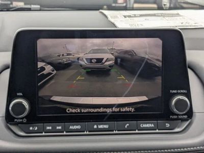 2026 Nissan Rogue — photo 30 view
