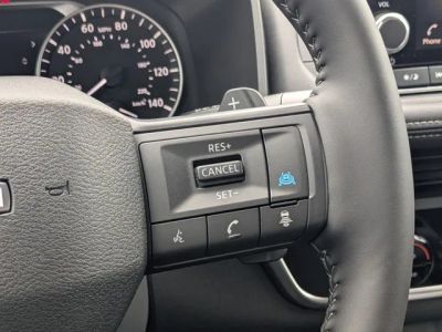 2026 Nissan Rogue — photo 24 view