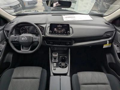 2026 Nissan Rogue — photo 15 view