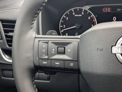 2026 Nissan Rogue — photo 23 view