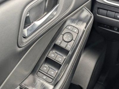 2026 Nissan Rogue — photo 21 view
