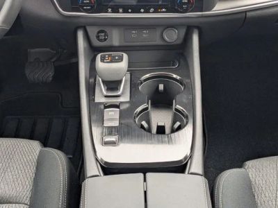 2026 Nissan Rogue — photo 19 view