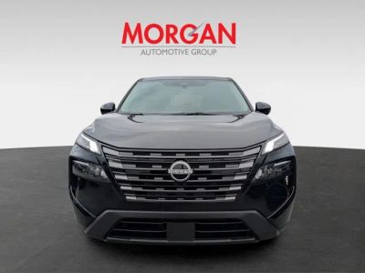 2026 Nissan Rogue — photo 8 view