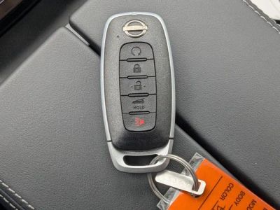 2026 Nissan Rogue — photo 31 view