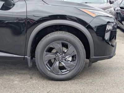 2026 Nissan Rogue — photo 11 view