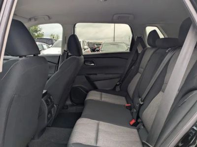 2026 Nissan Rogue — photo 14 view