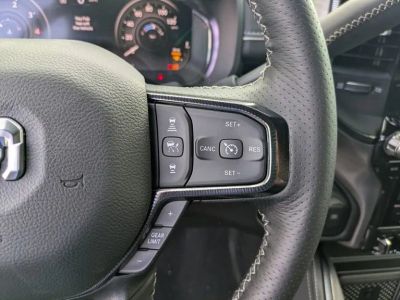 2026 Ram 2500 — photo 19 view