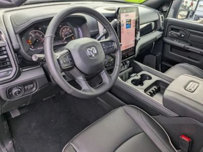 2026 Ram 2500 — photo 10 view
