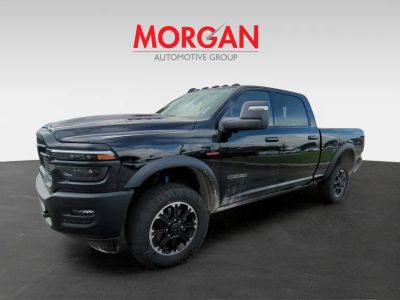 2026 Ram 2500 — photo 8 view
