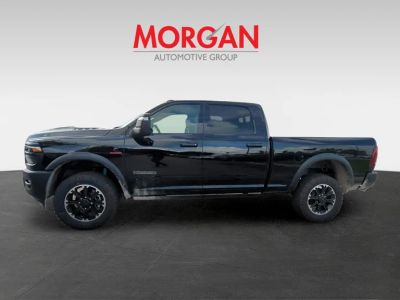 2026 Ram 2500 — photo 7 view