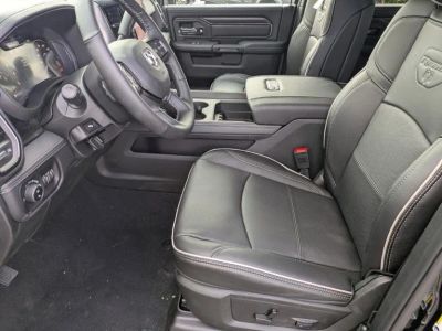 2026 Ram 2500 — photo 9 view