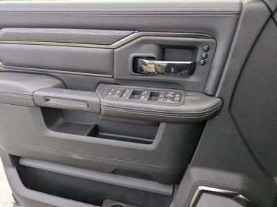 2026 Ram 2500 — photo 25 view