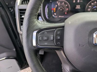2026 Ram 2500 — photo 18 view
