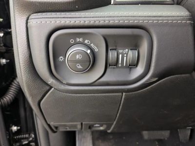 2026 Ram 2500 — photo 24 view