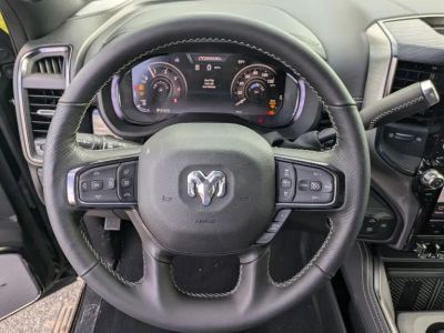 2026 Ram 2500 — photo 17 view