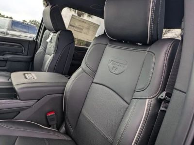 2026 Ram 2500 — photo 11 view