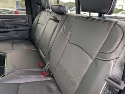2026 Ram 2500 — photo 15 view