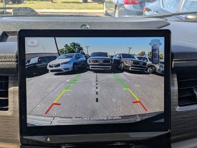 2024 Ford Expedition Max — photo 32 view