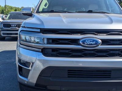 2024 Ford Expedition Max — photo 10 view