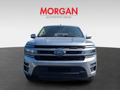 2024 Ford Expedition Max — photo 9 view