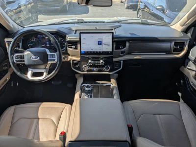 2024 Ford Expedition Max — photo 16 view