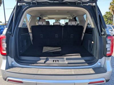 2024 Ford Expedition Max — photo 13 view