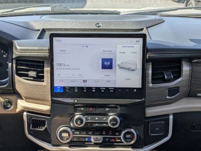 2024 Ford Expedition Max — photo 19 view
