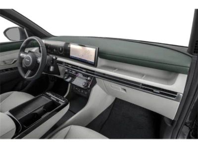 2026 Hyundai TUCSON HYBRID — photo 17 view