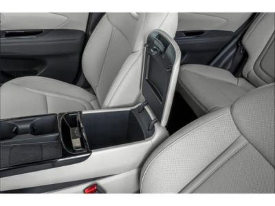 2026 Hyundai TUCSON HYBRID — photo 16 view