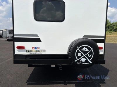 2027 Forest River Surveyor Legend — photo 19 view