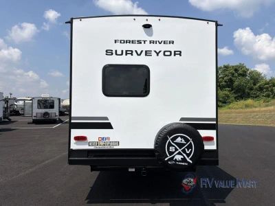 2027 Forest River Surveyor Legend — photo 8 view