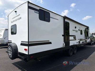 2027 Forest River Surveyor Legend — photo 9 view