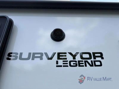 2027 Forest River Surveyor Legend — photo 22 view
