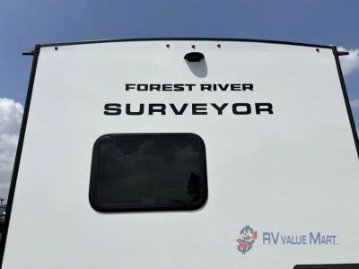 2027 Forest River Surveyor Legend — photo 14 view