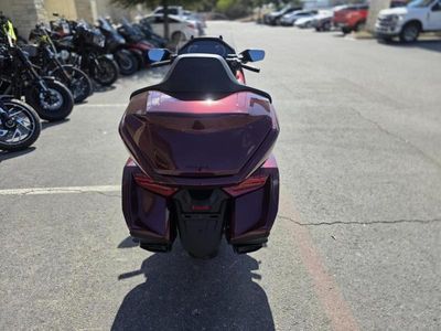 2025 Honda GOLDWING TOUR DCT - Photo 6