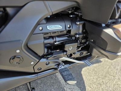2025 Honda GOLDWING TOUR DCT - Photo 12
