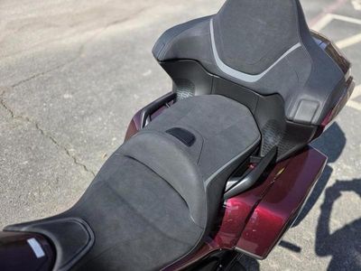 2025 Honda GOLDWING TOUR DCT - Photo 14