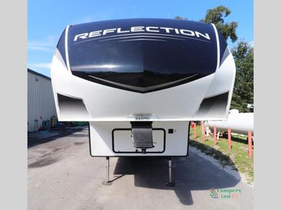 2022 Grand Design Reflection - Photo 2