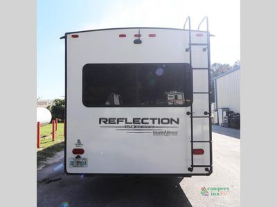 2022 Grand Design Reflection - Photo 6