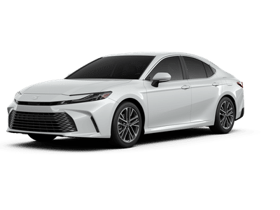 2026 Toyota Camry - Photo 23