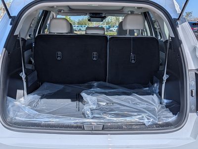 2026 Kia Sorento — photo 13 view