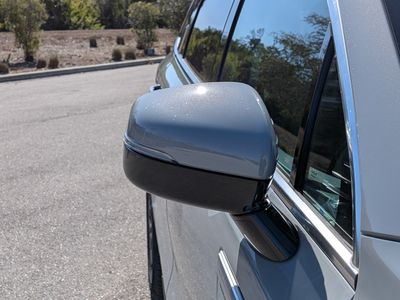 2026 Kia Sorento — photo 12 view