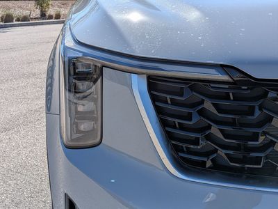 2026 Kia Sorento — photo 10 view