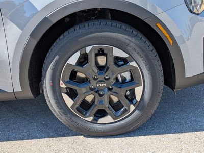 2026 Kia Sorento — photo 11 view